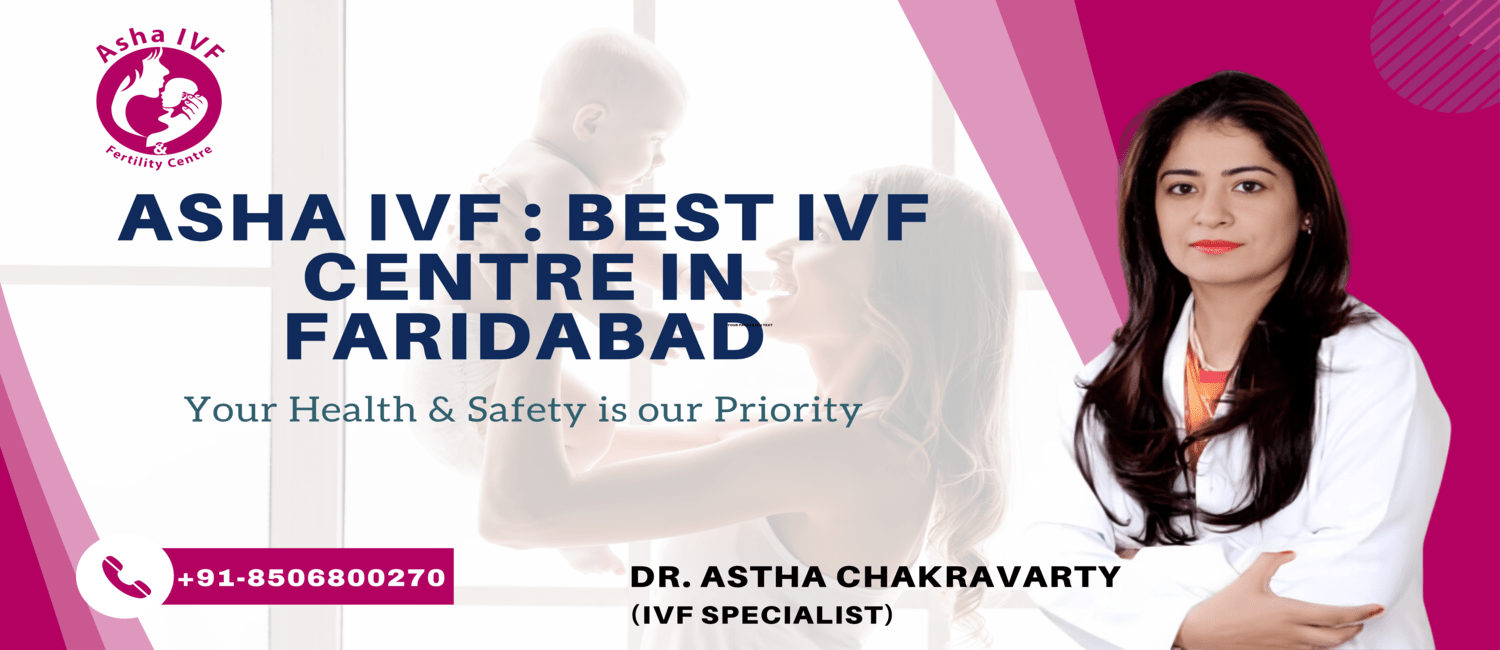 Best Fertility Centre in Faridabad