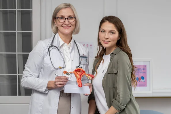 Role of Laparoscopic Surgery in Diagnosing Unexplained Infertility