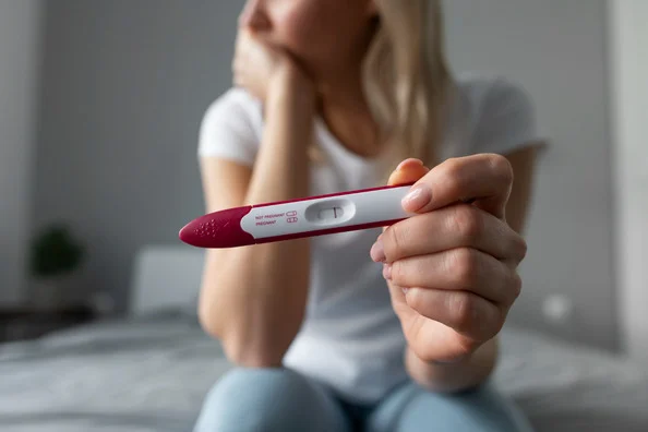 Causes of Female Infertility