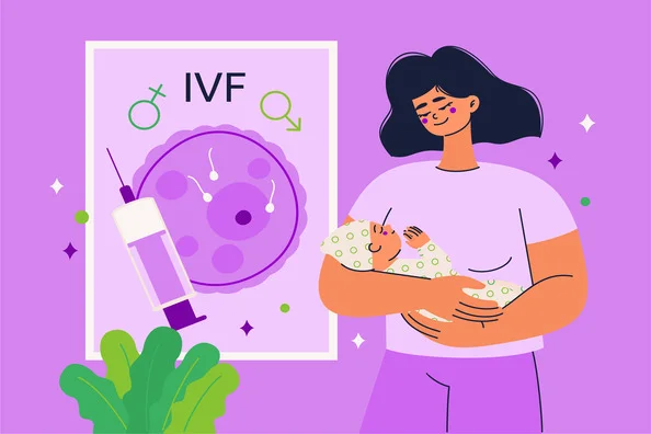Common Misconceptions Regarding IVF Baby
