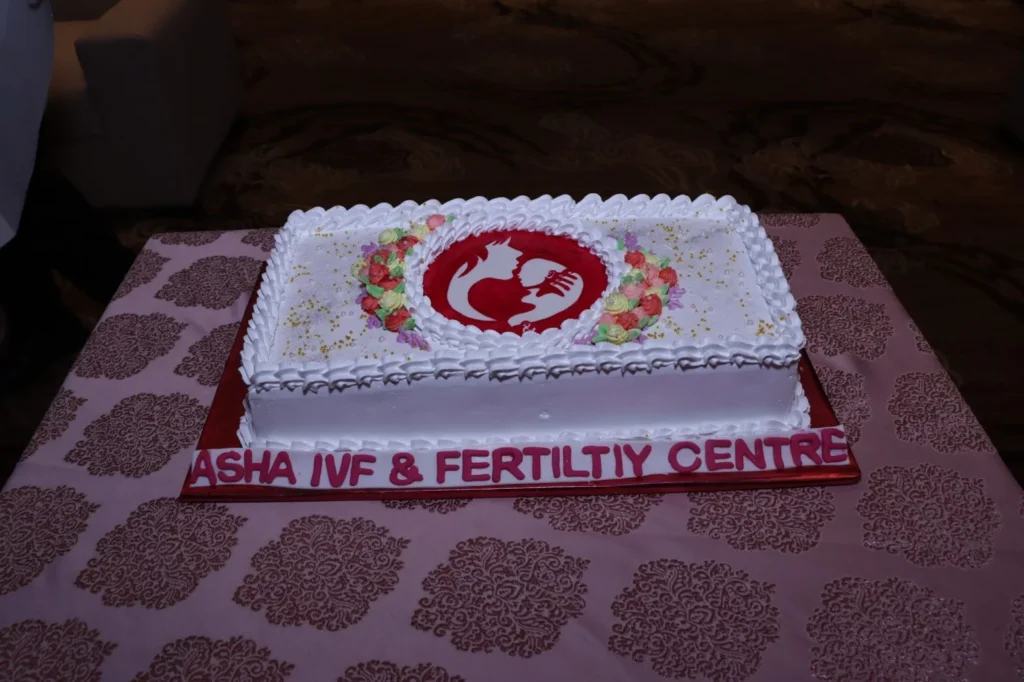 Glimpses of the 3rd Anniversary | Asha IVF & Fertility Centre