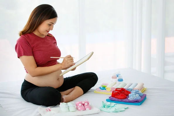 Planning for Pregnancy: How a Gynecologist Can Help