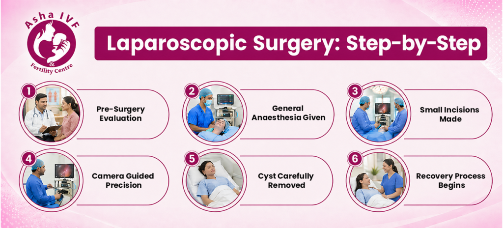 Laparoscopic Surgery
