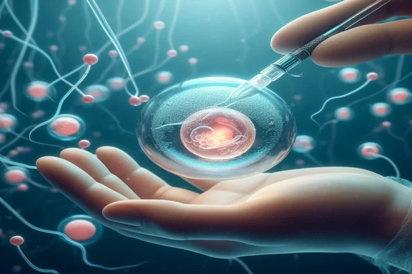 The Future of Fertility: How Advancements in IVF Technology Are Shaping Reproductive Medicine