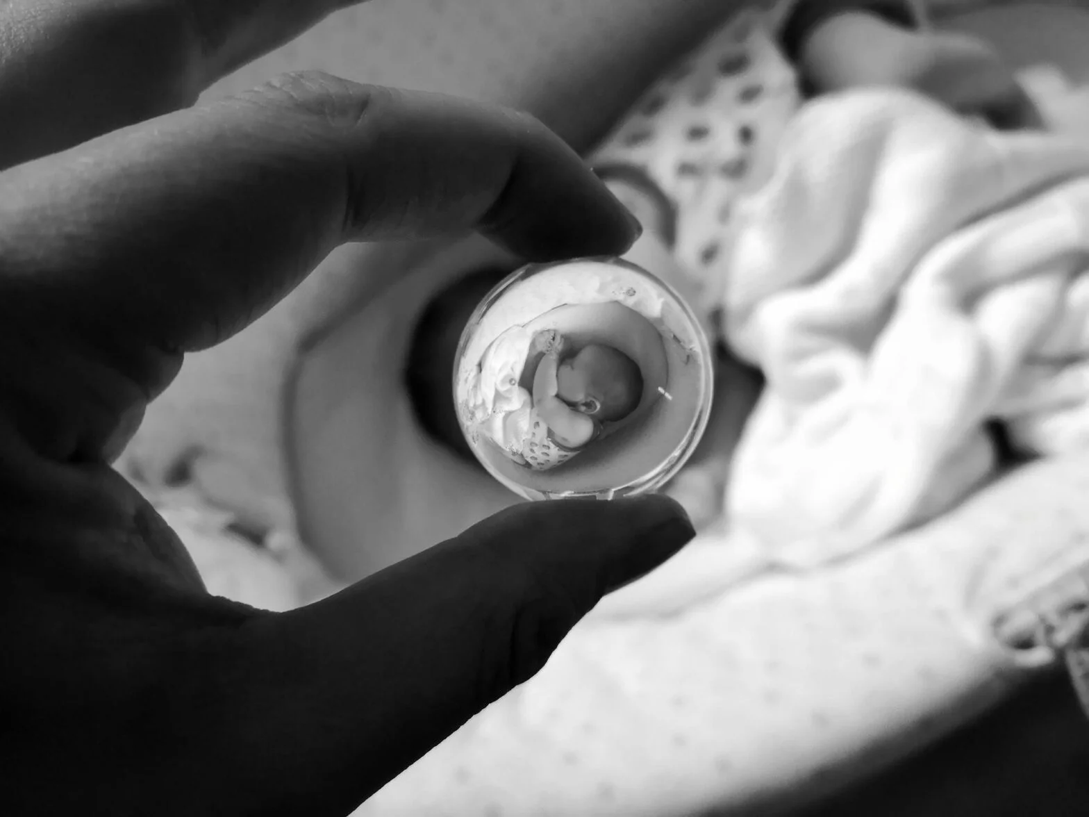 Fertility Preservation Options for Women: Egg Freezing Explained