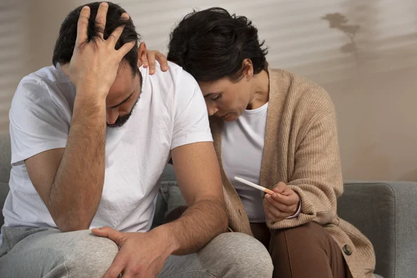 Male Infertility Treatment