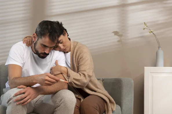 Male-Factor Infertility and treatment