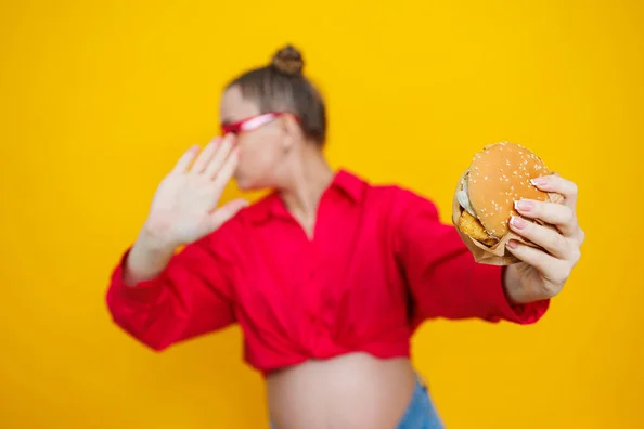 Junk food Effects on Fertility