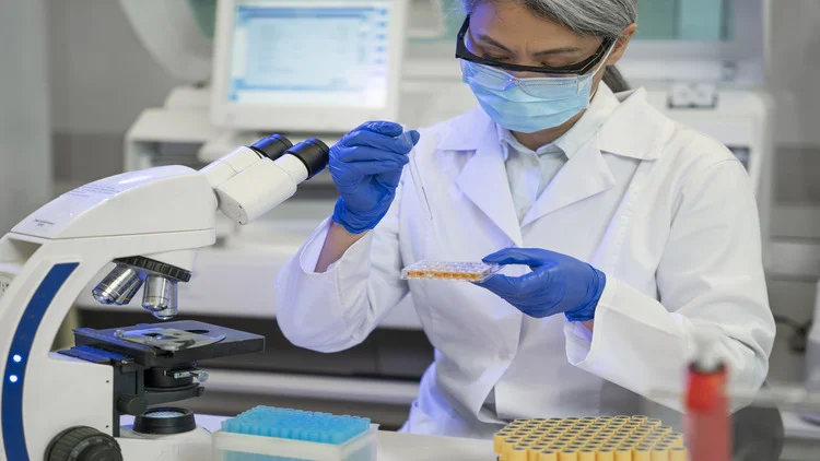 Preimplantation Genetic Testing: Understanding Its Role, Types, and Implications