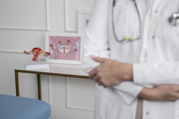 Laparoscopic vs. Open Surgery for Gynecological Conditions