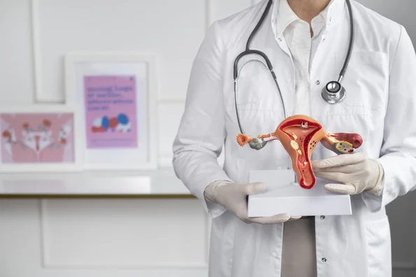 Endometriosis: What You Need to Know