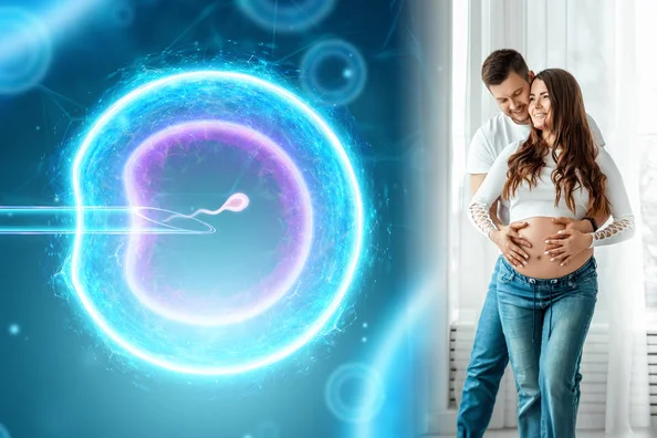 xIVF Treatment in India