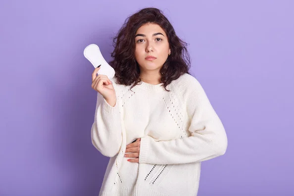 Missed Period and Negative Pregnancy Test
