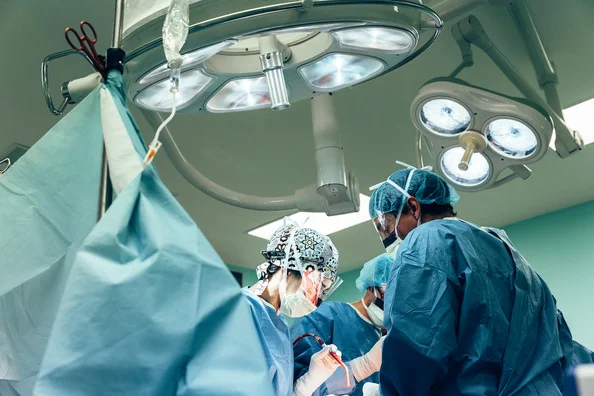 Laparoscopic Surgery for Infertility: Procedures and Success Rates