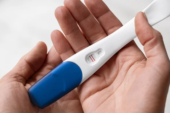 Fertility and Diabetes
