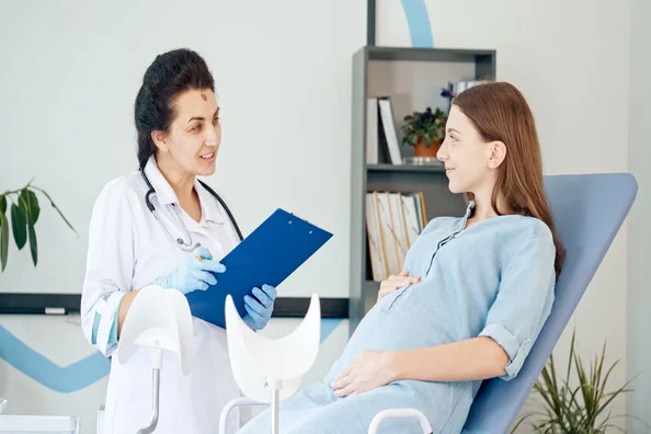 Top 10 Gynecologist in Faridabad