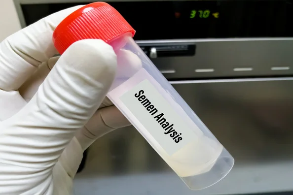Understanding Azoospermia: Causes, Diagnosis, and Treatment Options
