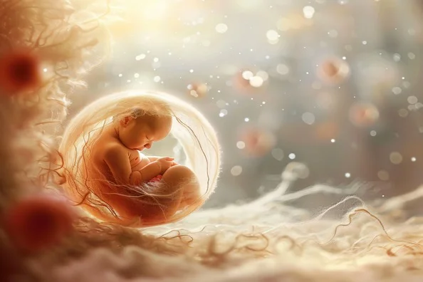 IVF Baby: 7 Facts You Need to Know