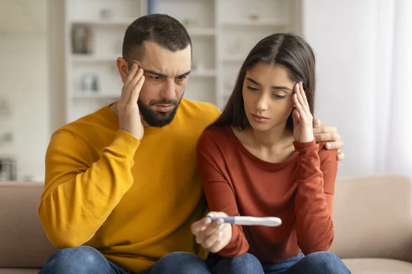 Male Infertility and Your Well-being: Understanding the Psychological Perspective