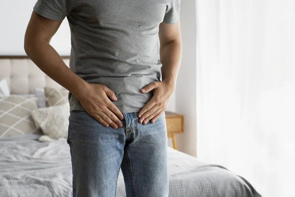 Understanding Varicocele : A Leading Cause of Male Infertility