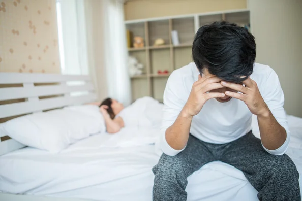 DFI and Male Infertility: What You Need to Know