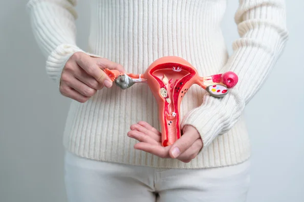 How PCOS Affects Ovulation and Fertility: A Comprehensive Guide
