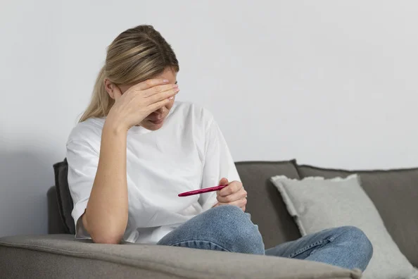 The Psychological Impact of Failed IVF Cycles: Moving Forward with Hope