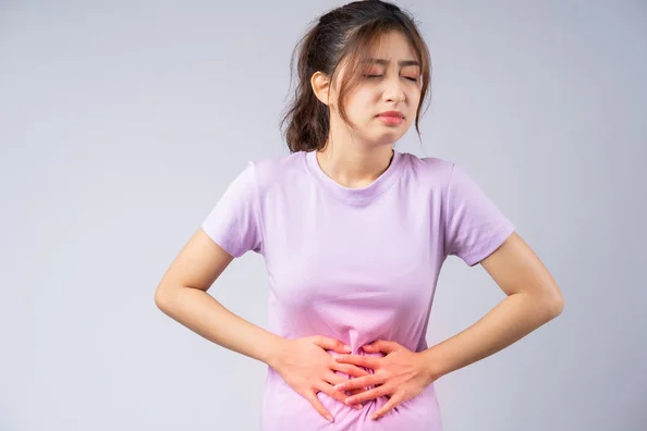 Diagnose PCOS