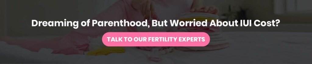 iui cost cta