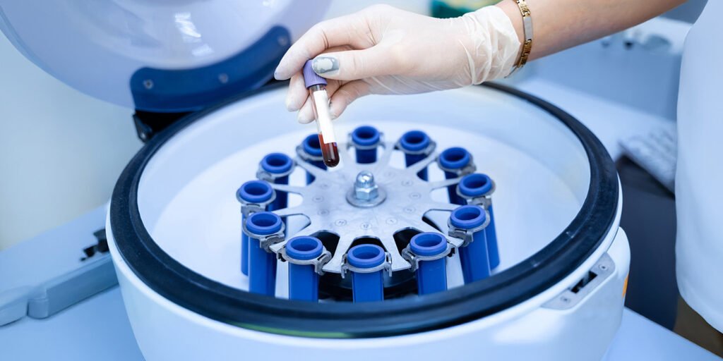 egg freezing process