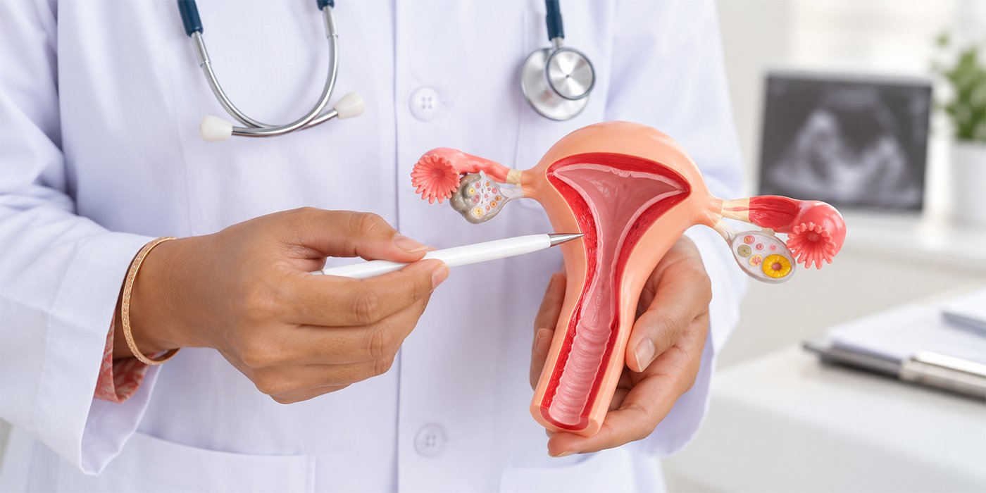 thin endometrium banner