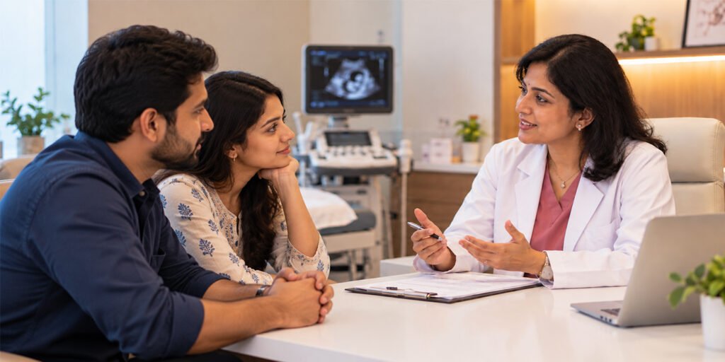 IVF Success Rate