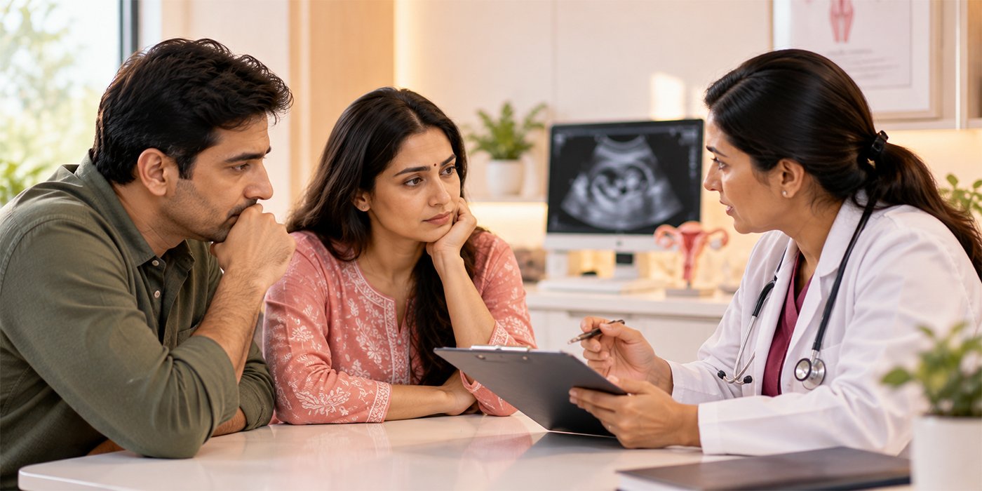 causes of ivf failure